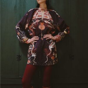 Erika Dress by Carolina K